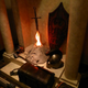 Illustration for article titled First Peek Inside Japans emDark Souls/em Cafe